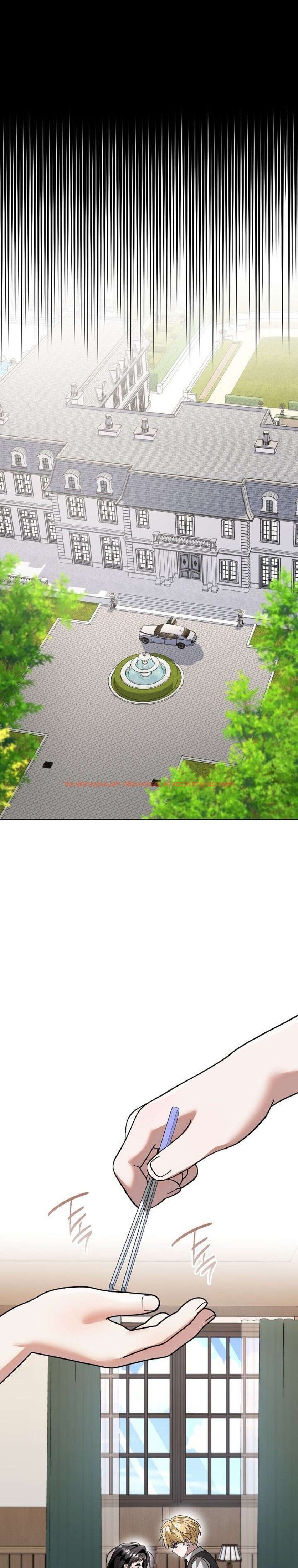 Xem ảnh 〖18+〗- Solstice - Chapter 17 - 5 0 - Truyenhentaiz.net