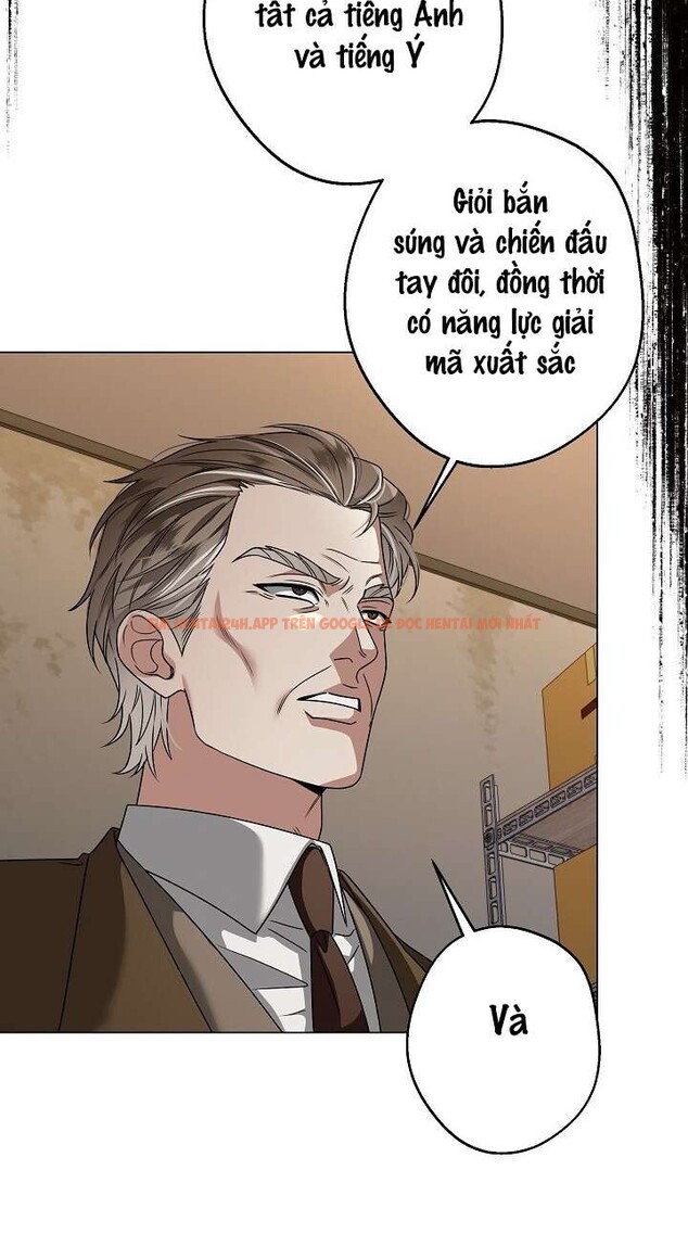 Xem ảnh 〖18+〗- Solstice - Chapter 2 - 1 4 - Truyenhentaiz.net