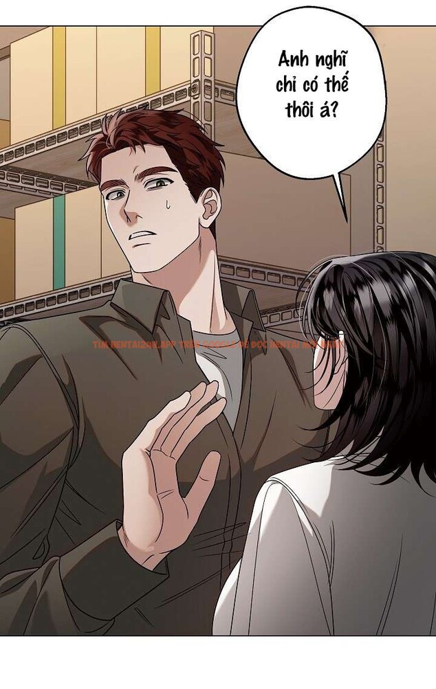 Xem ảnh 〖18+〗- Solstice - Chapter 2 - 4 3 - Truyenhentaiz.net