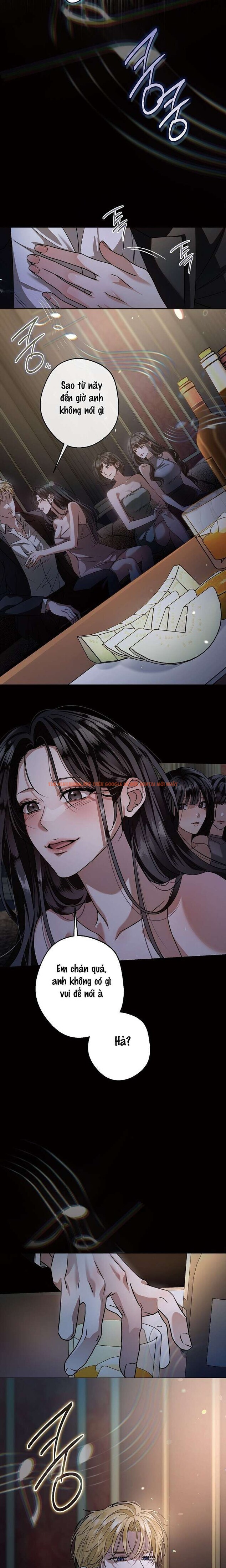 Xem ảnh 〖18+〗- Solstice - Chapter 2 - 6 1 - Truyenhentaiz.net