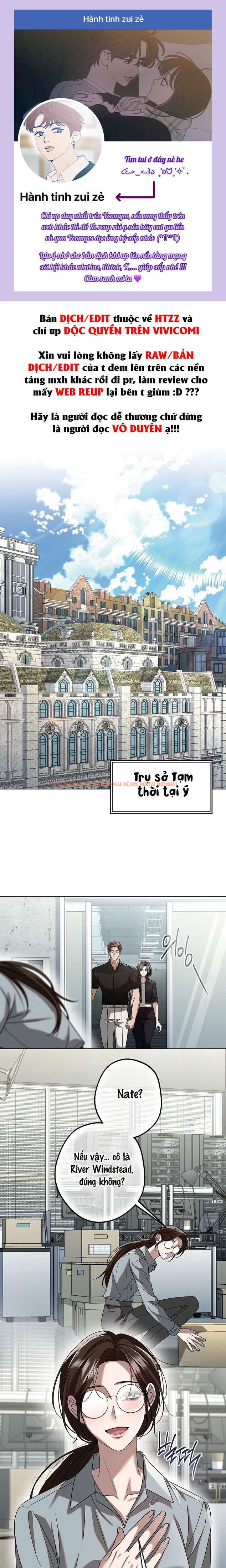 Xem ảnh 〖18+〗- Solstice - Chapter 4 - 1 0 - Truyenhentaiz.net