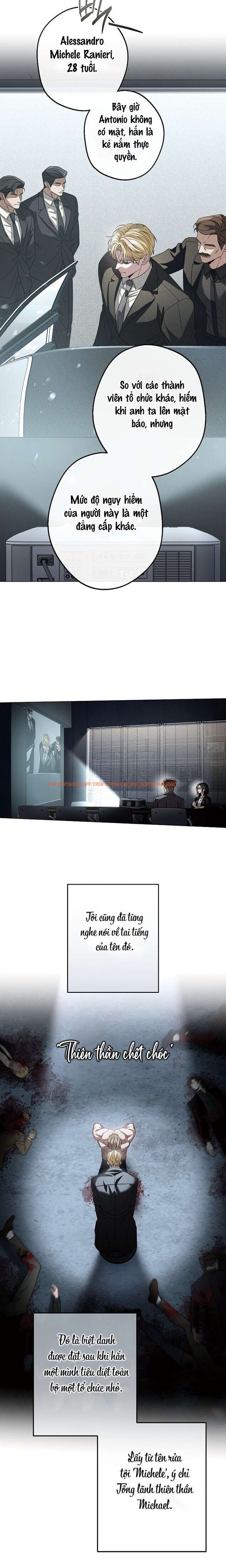 Xem ảnh 〖18+〗- Solstice - Chapter 4 - 2 2 - Truyenhentaiz.net