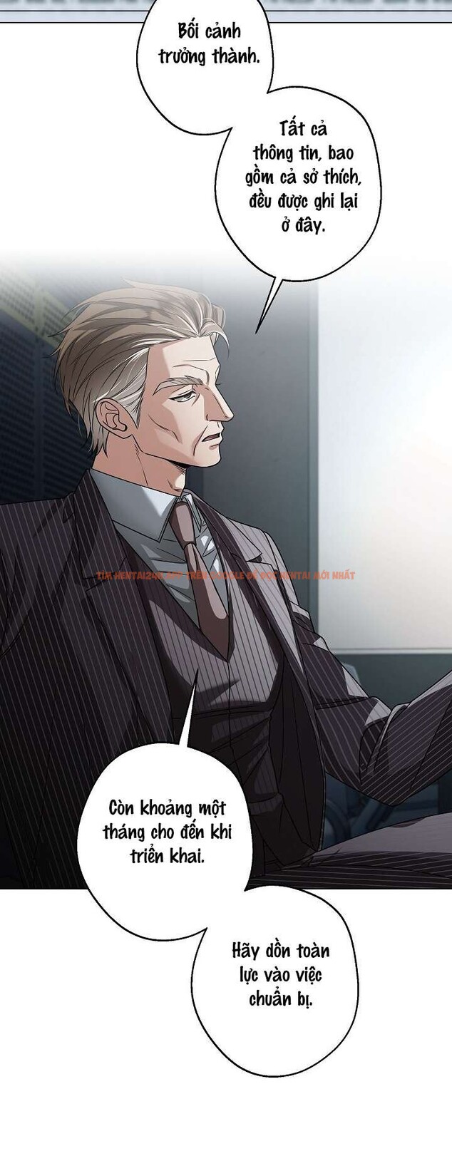 Xem ảnh 〖18+〗- Solstice - Chapter 4 - 3 3 - Truyenhentaiz.net