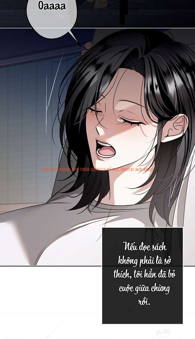 Xem ảnh 〖18+〗- Solstice - Chapter 4 - 5 3 - Truyenhentaiz.net