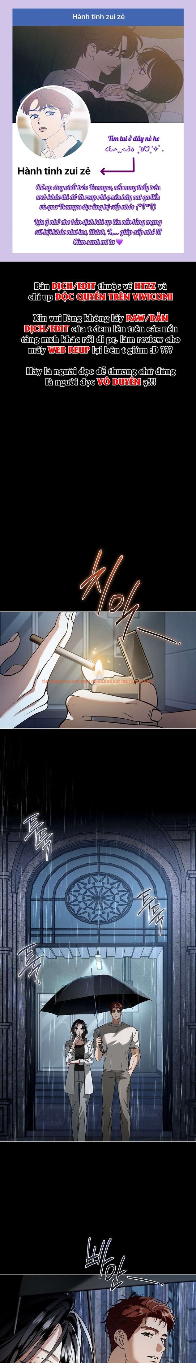 Xem ảnh 〖18+〗- Solstice - Chapter 5 - 1 0 - Truyenhentaiz.net