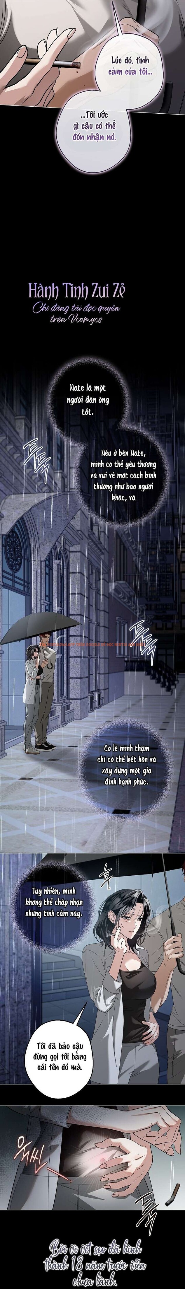 Xem ảnh 〖18+〗- Solstice - Chapter 5 - 2 1 - Truyenhentaiz.net