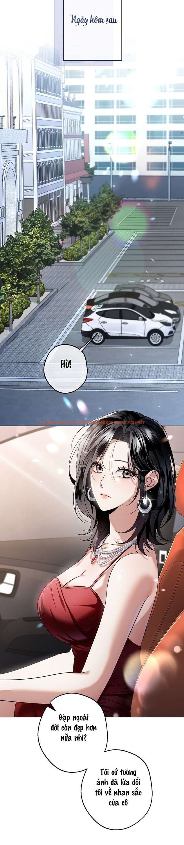 Xem ảnh 〖18+〗- Solstice - Chapter 5 - 2 3 - Truyenhentaiz.net