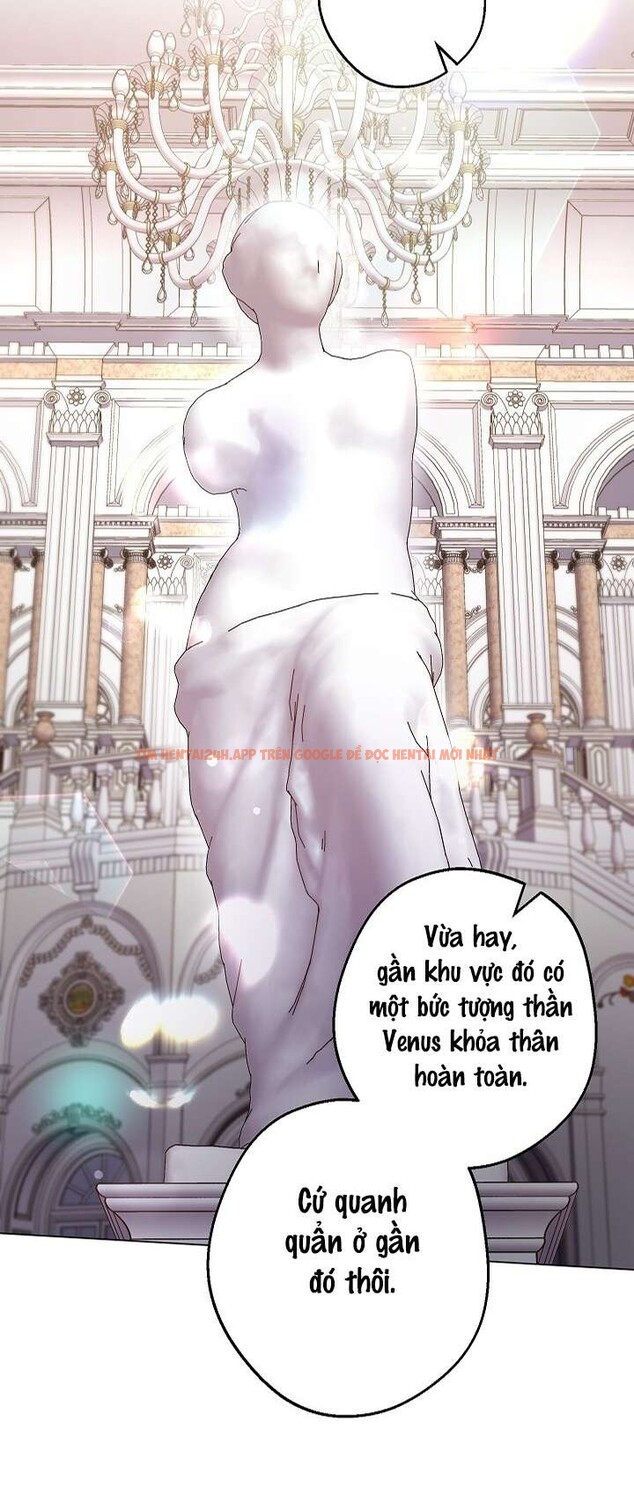 Xem ảnh 〖18+〗- Solstice - Chapter 5 - 3 3 - Truyenhentaiz.net