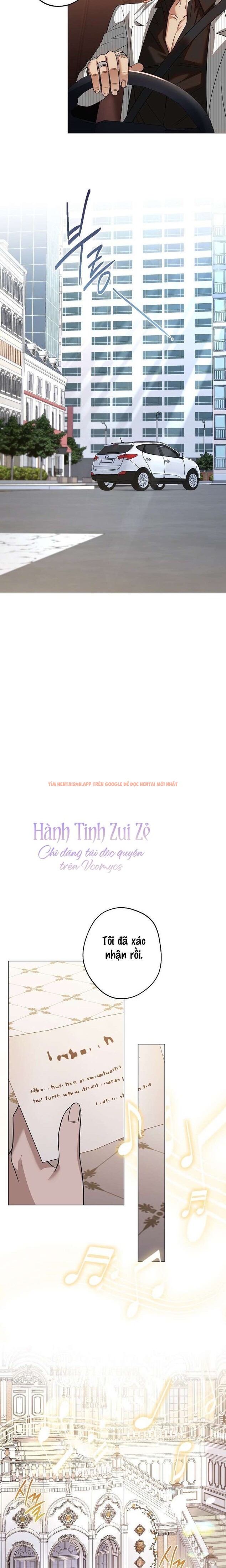 Xem ảnh 〖18+〗- Solstice - Chapter 5 - 4 1 - Truyenhentaiz.net