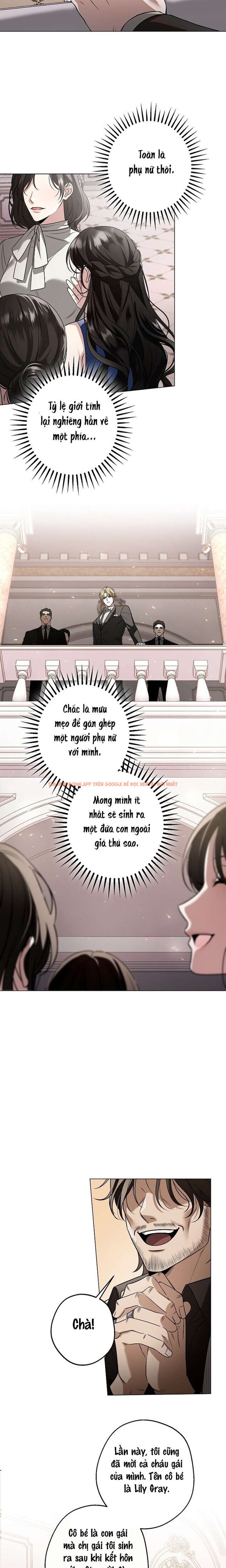 Xem ảnh 〖18+〗- Solstice - Chapter 5 - 5 2 - Truyenhentaiz.net