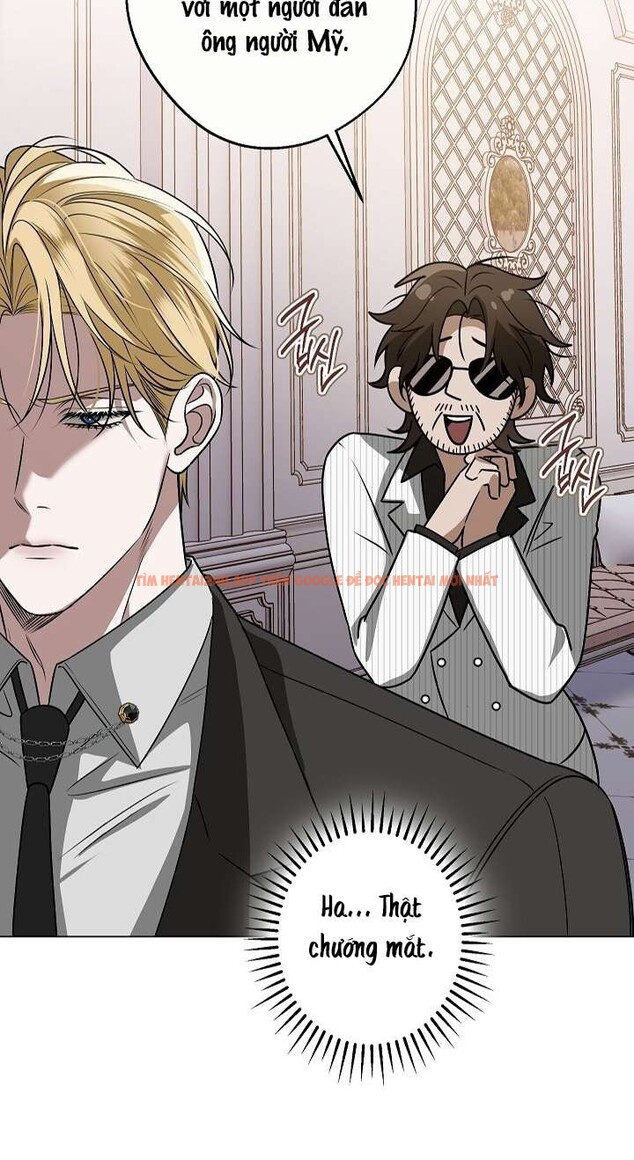 Xem ảnh 〖18+〗- Solstice - Chapter 5 - 5 3 - Truyenhentaiz.net