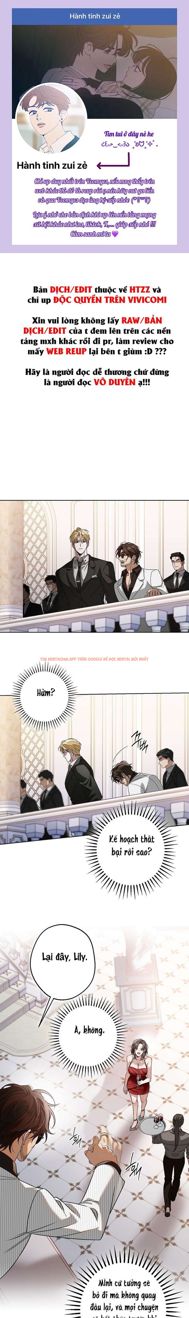 Xem ảnh 〖18+〗- Solstice - Chapter 6 - 1 0 - Truyenhentaiz.net