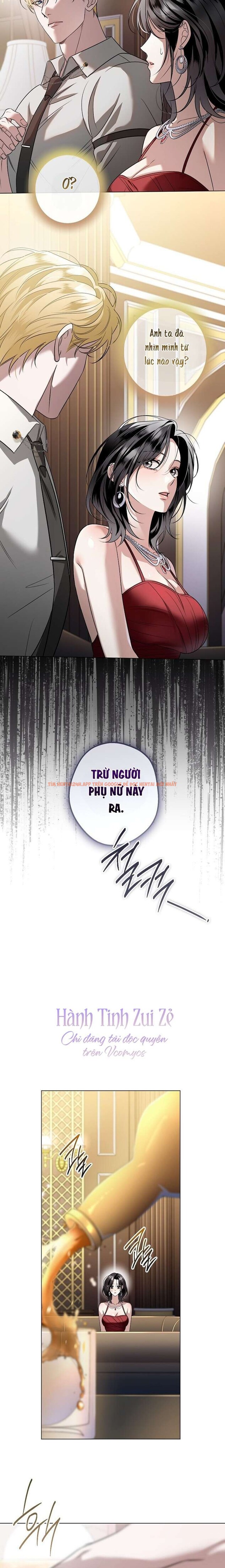 Xem ảnh 〖18+〗- Solstice - Chapter 6 - 2 2 - Truyenhentaiz.net