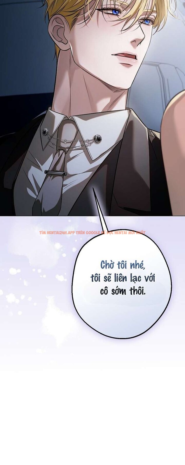 Xem ảnh 〖18+〗- Solstice - Chapter 7 - 5 3 - Truyenhentaiz.net