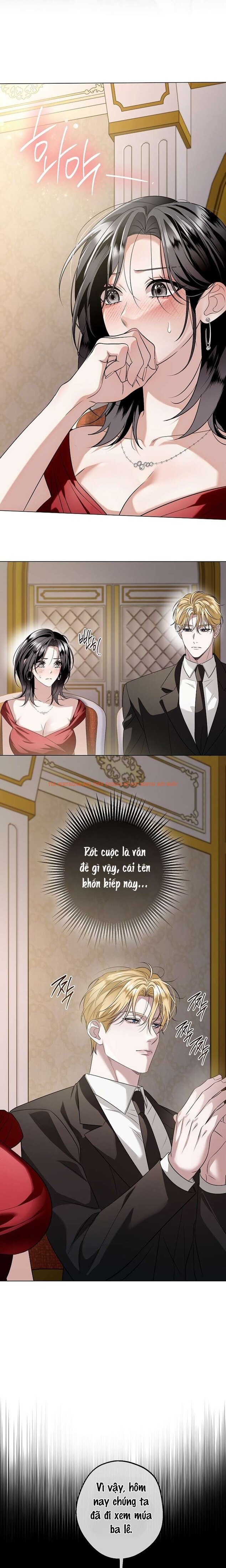 Xem ảnh 〖18+〗- Solstice - Chapter 8 - 1 2 - Truyenhentaiz.net Xem ảnh 〖18+〗- Solstice - Chapter 8 - 1 2 - Truyenhentaiz.net