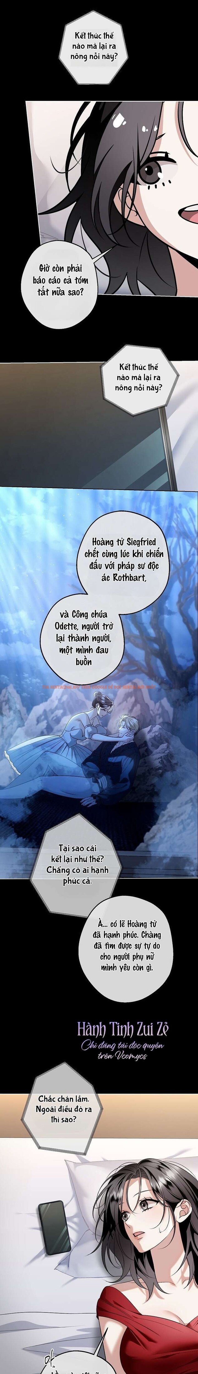 Xem ảnh 〖18+〗- Solstice - Chapter 8 - 2 0 - Truyenhentaiz.net Xem ảnh 〖18+〗- Solstice - Chapter 8 - 2 0 - Truyenhentaiz.net