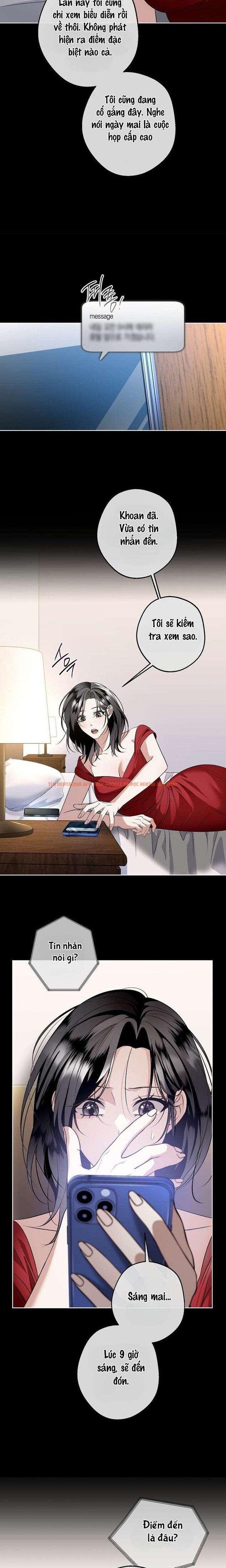 Xem ảnh 〖18+〗- Solstice - Chapter 8 - 2 1 - Truyenhentaiz.net Xem ảnh 〖18+〗- Solstice - Chapter 8 - 2 1 - Truyenhentaiz.net