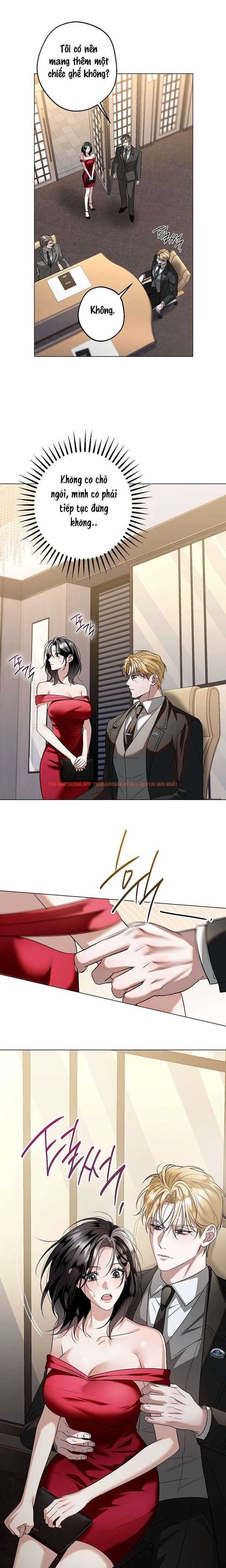 Xem ảnh 〖18+〗- Solstice - Chapter 8 - 4 2 - Truyenhentaiz.net Xem ảnh 〖18+〗- Solstice - Chapter 8 - 4 2 - Truyenhentaiz.net