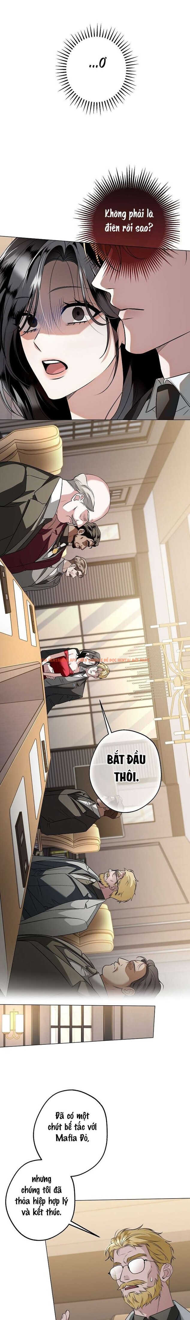 Xem ảnh 〖18+〗- Solstice - Chapter 8 - 5 0 - Truyenhentaiz.net Xem ảnh 〖18+〗- Solstice - Chapter 8 - 5 0 - Truyenhentaiz.net