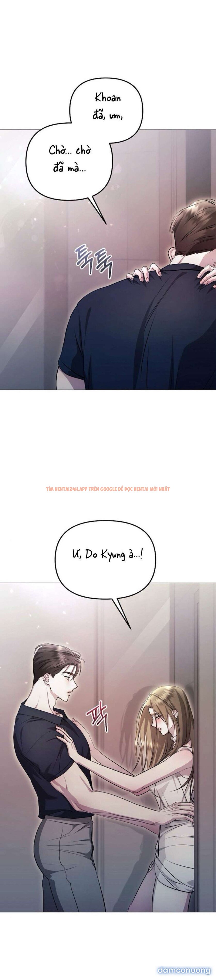 Xem ảnh 11 trong truyện hentai 〖18+〗- Sự Cám Dỗ Ngọt Ngào Của Cậu Bạn Thân - Chapter 10 - www.hentaitvn.net