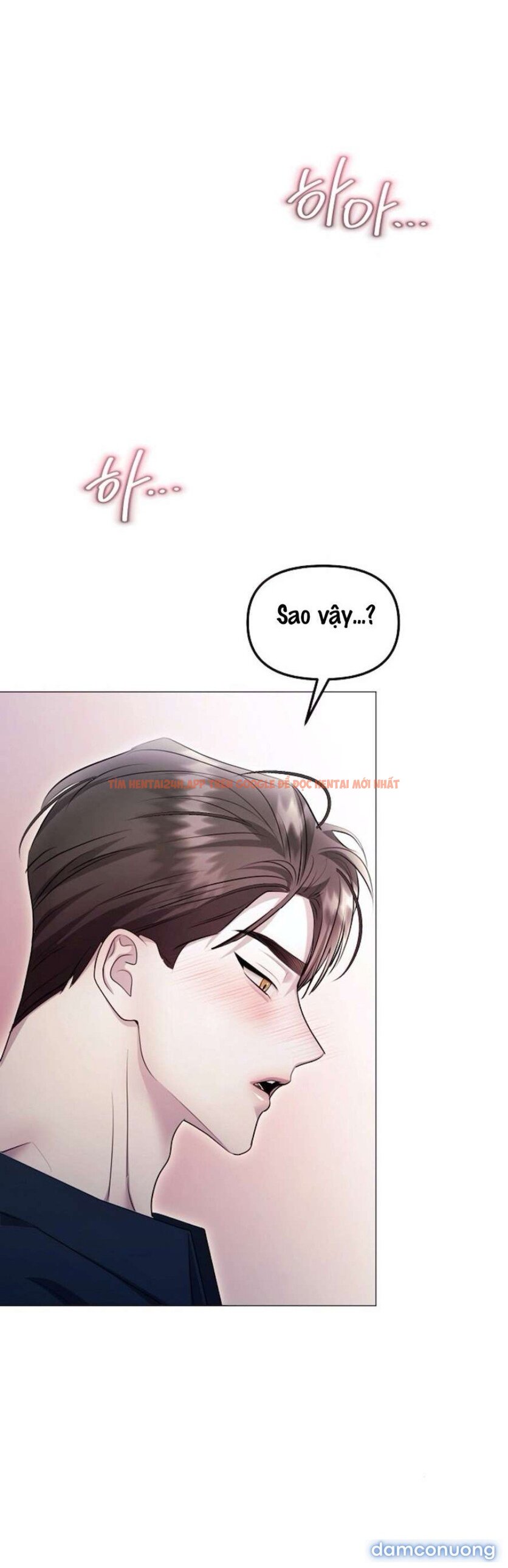 Xem ảnh 12 trong truyện hentai 〖18+〗- Sự Cám Dỗ Ngọt Ngào Của Cậu Bạn Thân - Chapter 10 - www.hentaitvn.net