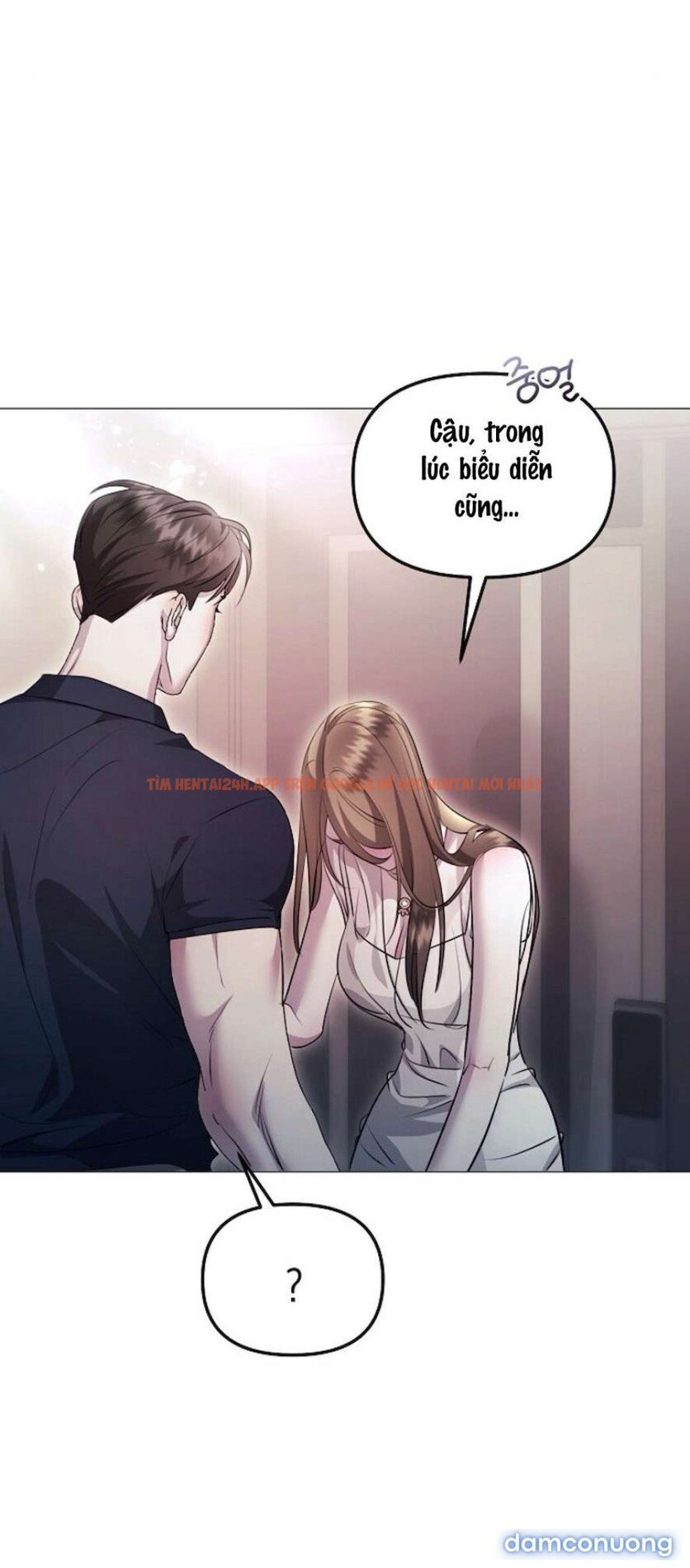 Xem ảnh 13 trong truyện hentai 〖18+〗- Sự Cám Dỗ Ngọt Ngào Của Cậu Bạn Thân - Chapter 10 - www.hentaitvn.net