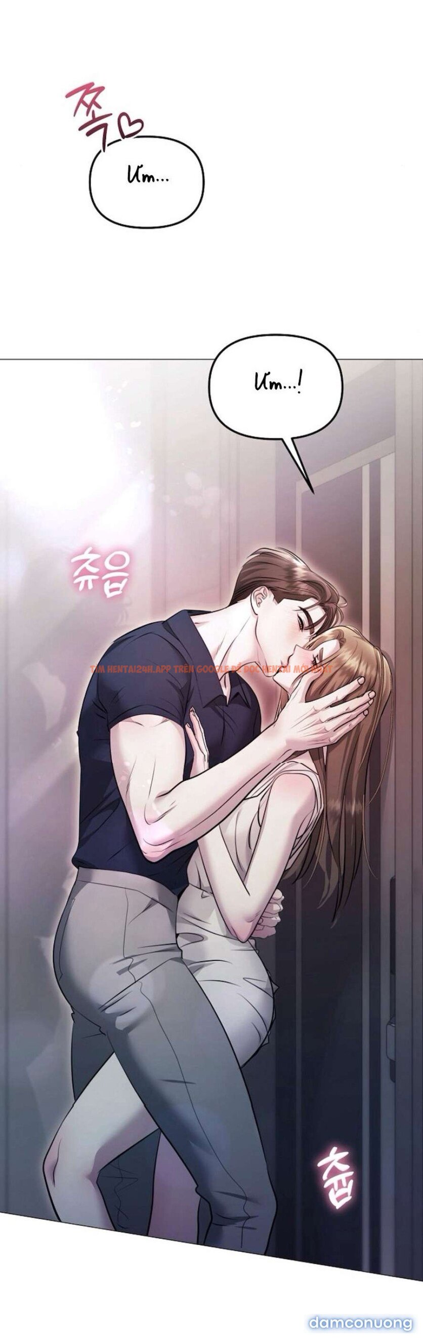 Xem ảnh 16 trong truyện hentai 〖18+〗- Sự Cám Dỗ Ngọt Ngào Của Cậu Bạn Thân - Chapter 10 - www.hentaitvn.net