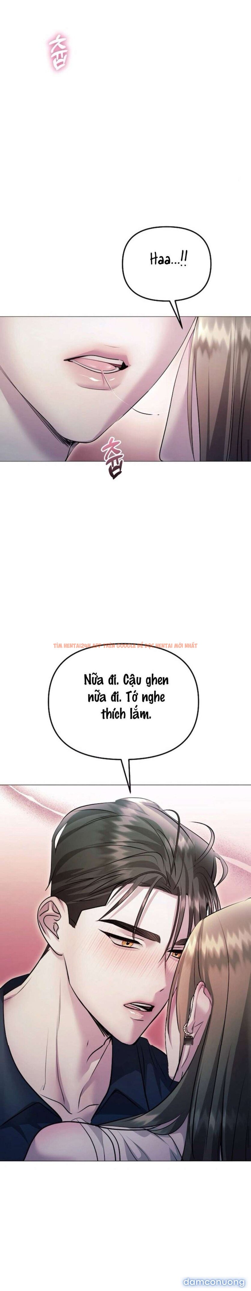 Xem ảnh 17 trong truyện hentai 〖18+〗- Sự Cám Dỗ Ngọt Ngào Của Cậu Bạn Thân - Chapter 10 - www.hentaitvn.net