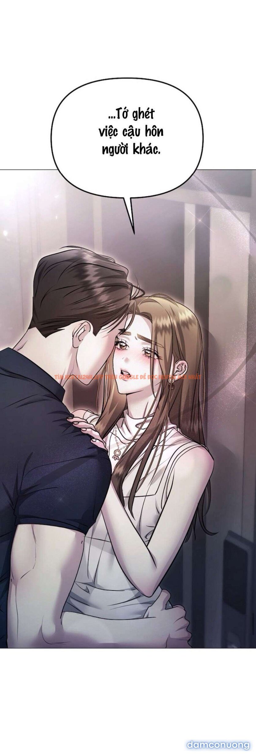Xem ảnh 19 trong truyện hentai 〖18+〗- Sự Cám Dỗ Ngọt Ngào Của Cậu Bạn Thân - Chapter 10 - www.hentaitvn.net