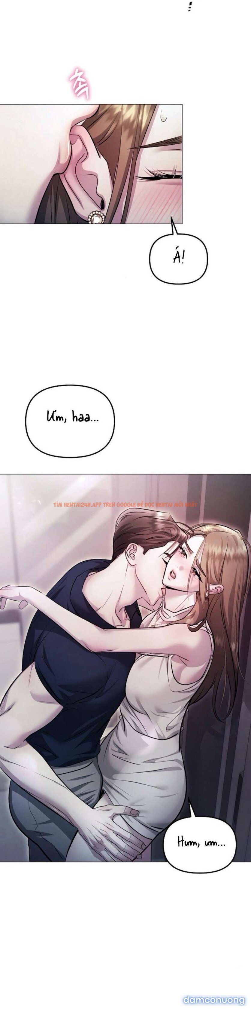 Xem ảnh 26 trong truyện hentai 〖18+〗- Sự Cám Dỗ Ngọt Ngào Của Cậu Bạn Thân - Chapter 10 - www.hentaitvn.net