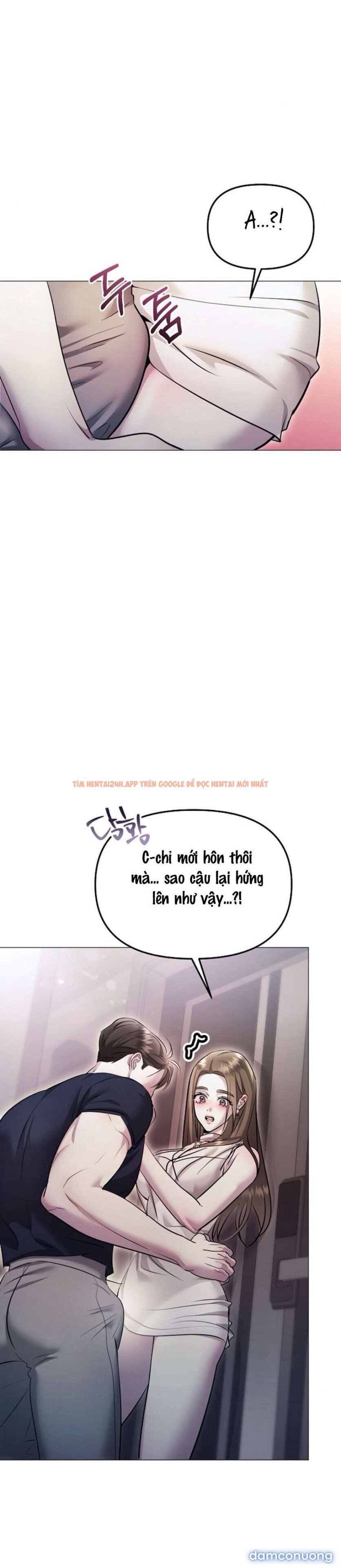 Xem ảnh 27 trong truyện hentai 〖18+〗- Sự Cám Dỗ Ngọt Ngào Của Cậu Bạn Thân - Chapter 10 - www.hentaitvn.net