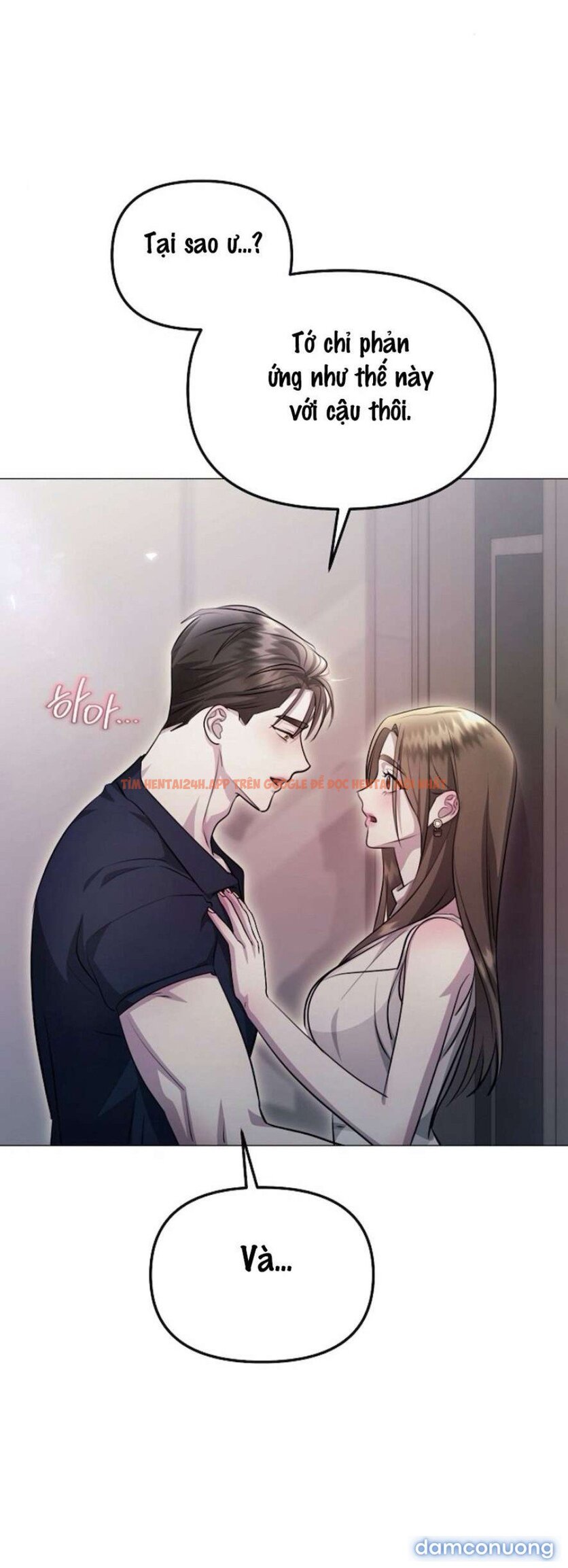 Xem ảnh 28 trong truyện hentai 〖18+〗- Sự Cám Dỗ Ngọt Ngào Của Cậu Bạn Thân - Chapter 10 - www.hentaitvn.net