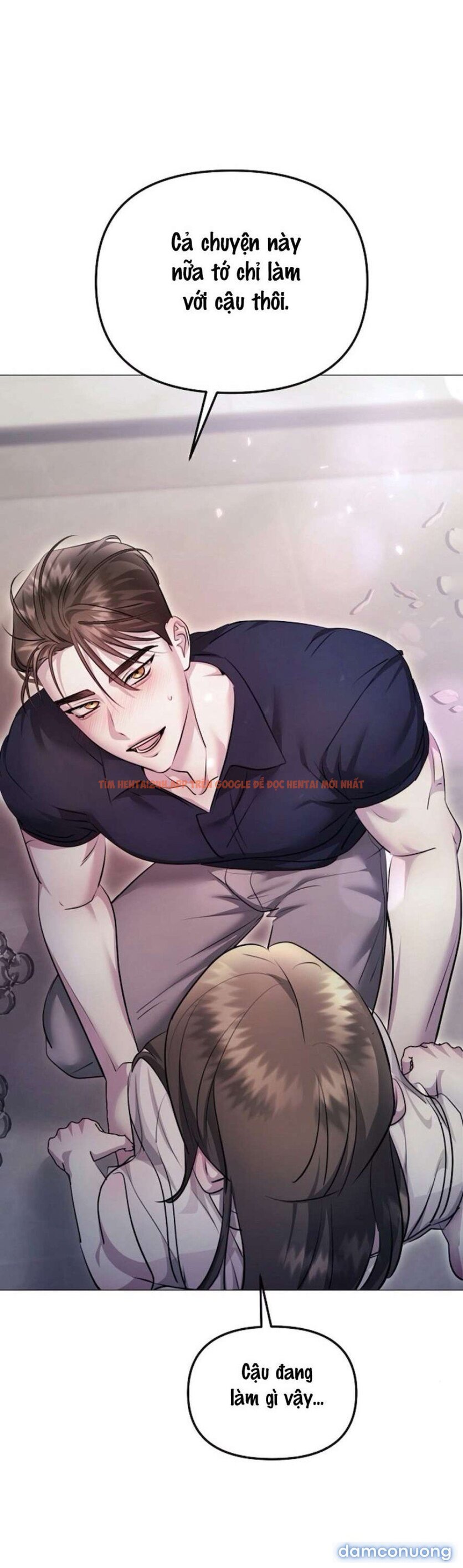 Xem ảnh 30 trong truyện hentai 〖18+〗- Sự Cám Dỗ Ngọt Ngào Của Cậu Bạn Thân - Chapter 10 - www.hentaitvn.net