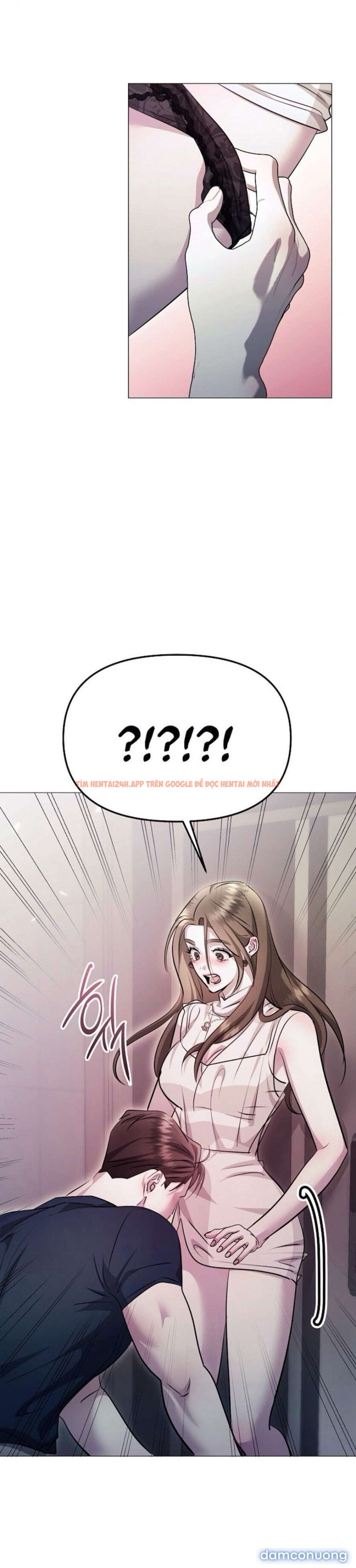 Xem ảnh 31 trong truyện hentai 〖18+〗- Sự Cám Dỗ Ngọt Ngào Của Cậu Bạn Thân - Chapter 10 - www.hentaitvn.net