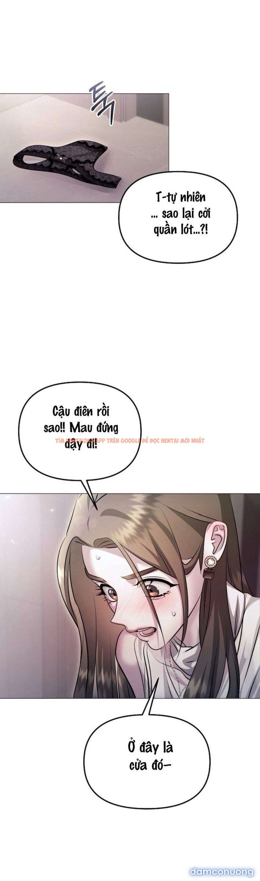 Xem ảnh 32 trong truyện hentai 〖18+〗- Sự Cám Dỗ Ngọt Ngào Của Cậu Bạn Thân - Chapter 10 - www.hentaitvn.net