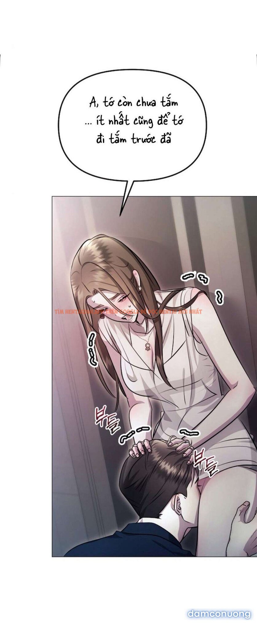 Xem ảnh 34 trong truyện hentai 〖18+〗- Sự Cám Dỗ Ngọt Ngào Của Cậu Bạn Thân - Chapter 10 - www.hentaitvn.net