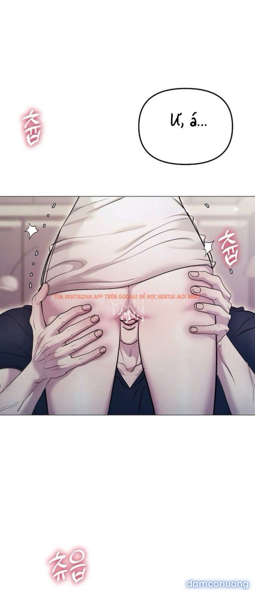 Xem ảnh 37 trong truyện hentai 〖18+〗- Sự Cám Dỗ Ngọt Ngào Của Cậu Bạn Thân - Chapter 10 - www.hentaitvn.net