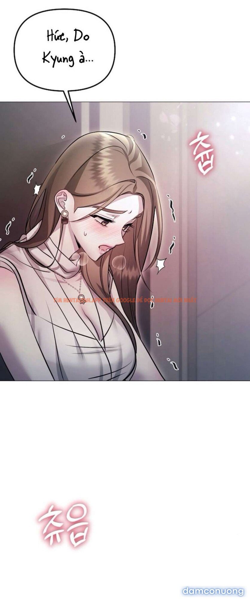 Xem ảnh 38 trong truyện hentai 〖18+〗- Sự Cám Dỗ Ngọt Ngào Của Cậu Bạn Thân - Chapter 10 - www.hentaitvn.net