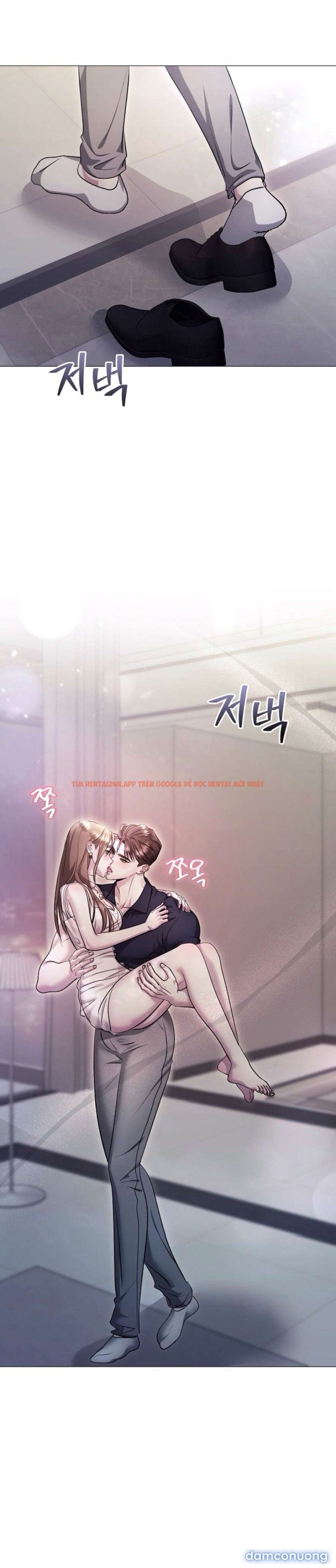 Xem ảnh 43 trong truyện hentai 〖18+〗- Sự Cám Dỗ Ngọt Ngào Của Cậu Bạn Thân - Chapter 10 - www.hentaitvn.net