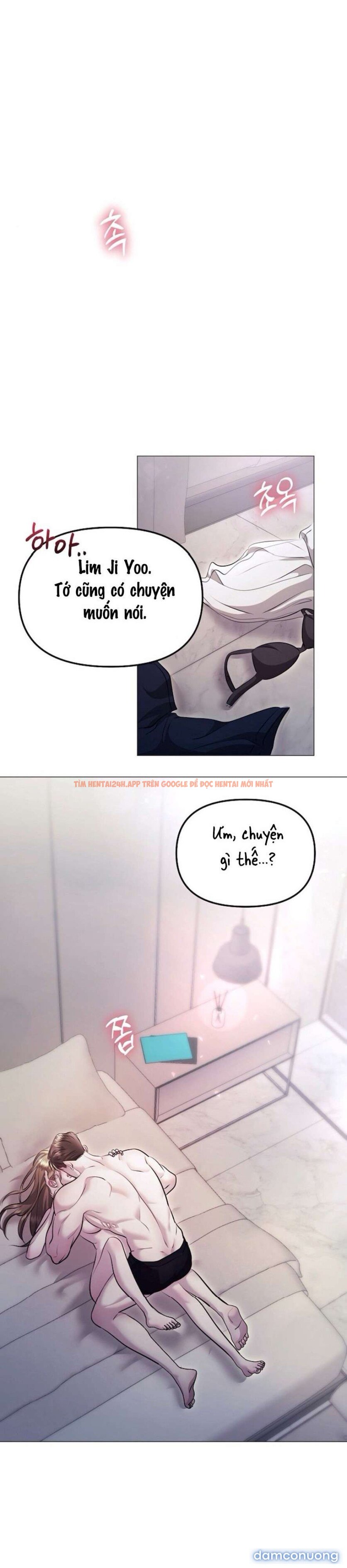 Xem ảnh 44 trong truyện hentai 〖18+〗- Sự Cám Dỗ Ngọt Ngào Của Cậu Bạn Thân - Chapter 10 - www.hentaitvn.net