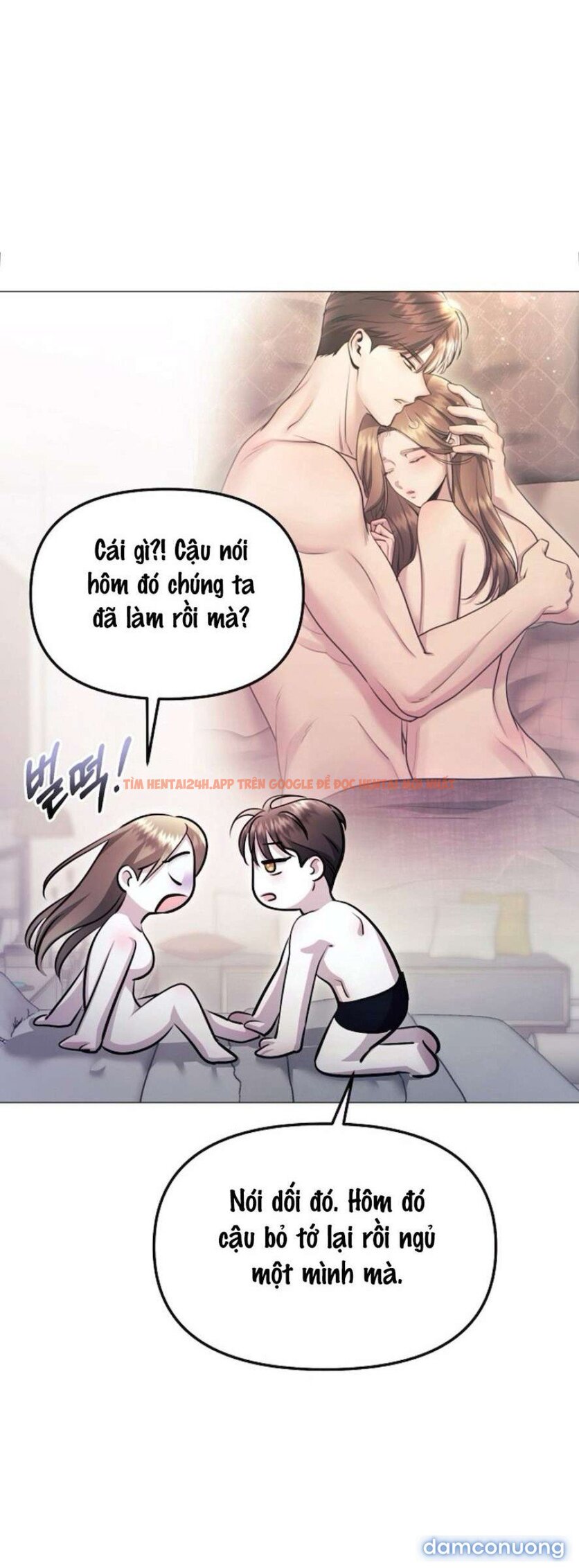 Xem ảnh 46 trong truyện hentai 〖18+〗- Sự Cám Dỗ Ngọt Ngào Của Cậu Bạn Thân - Chapter 10 - www.hentaitvn.net