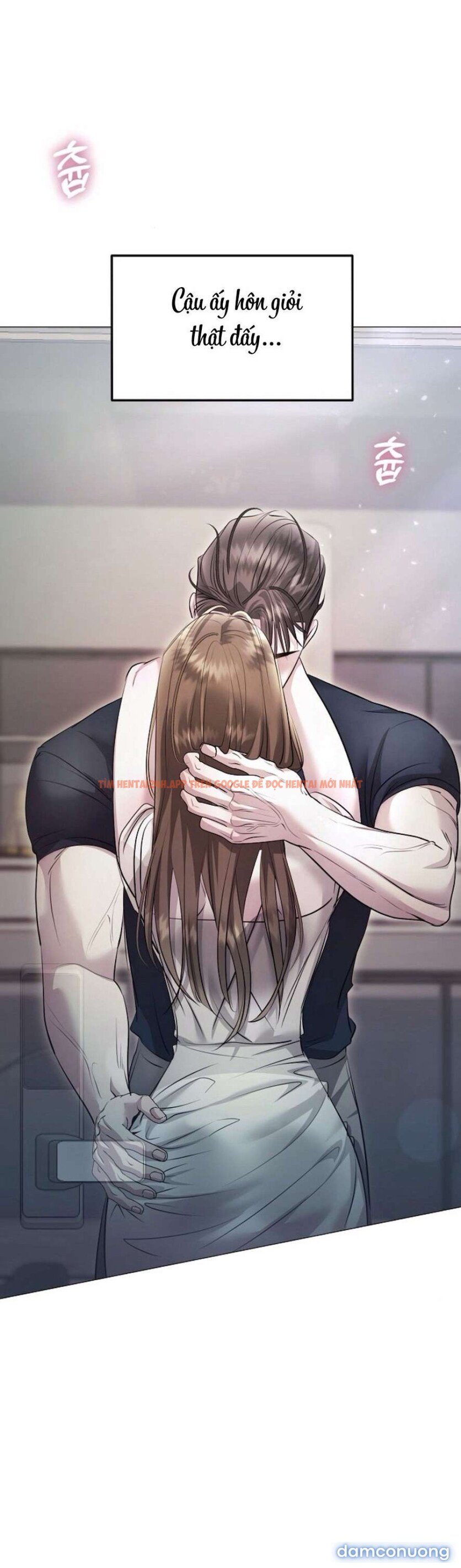 Xem ảnh 6 trong truyện hentai 〖18+〗- Sự Cám Dỗ Ngọt Ngào Của Cậu Bạn Thân - Chapter 10 - www.hentaitvn.net