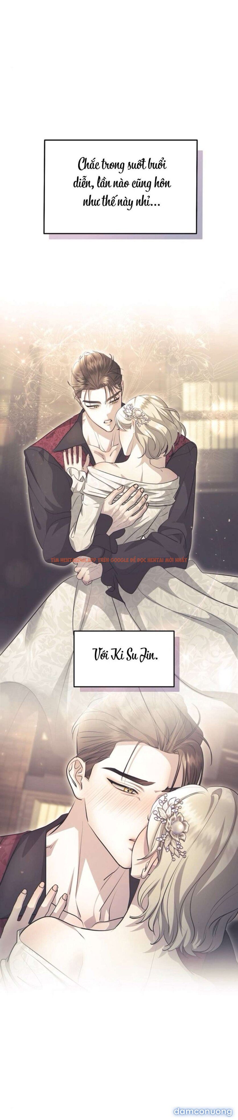 Xem ảnh 7 trong truyện hentai 〖18+〗- Sự Cám Dỗ Ngọt Ngào Của Cậu Bạn Thân - Chapter 10 - www.hentaitvn.net