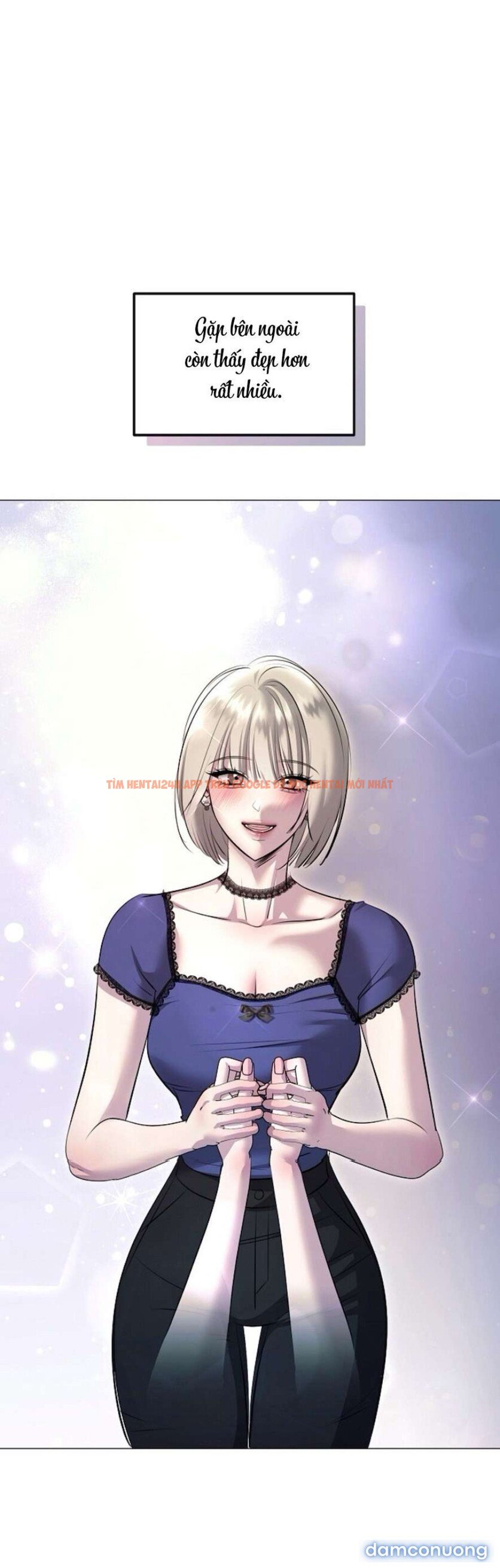 Xem ảnh 8 trong truyện hentai 〖18+〗- Sự Cám Dỗ Ngọt Ngào Của Cậu Bạn Thân - Chapter 10 - www.hentaitvn.net