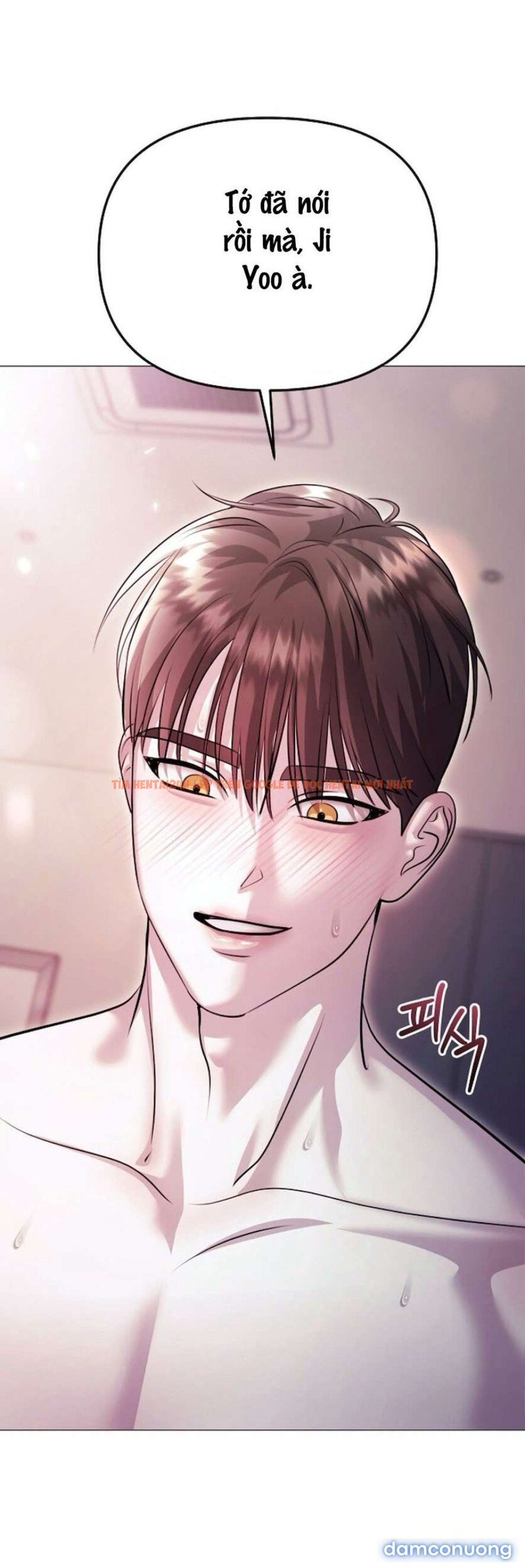 Xem ảnh 28 trong truyện hentai 〖18+〗- Sự Cám Dỗ Ngọt Ngào Của Cậu Bạn Thân - Chapter 11 - www.hentaitvn.net