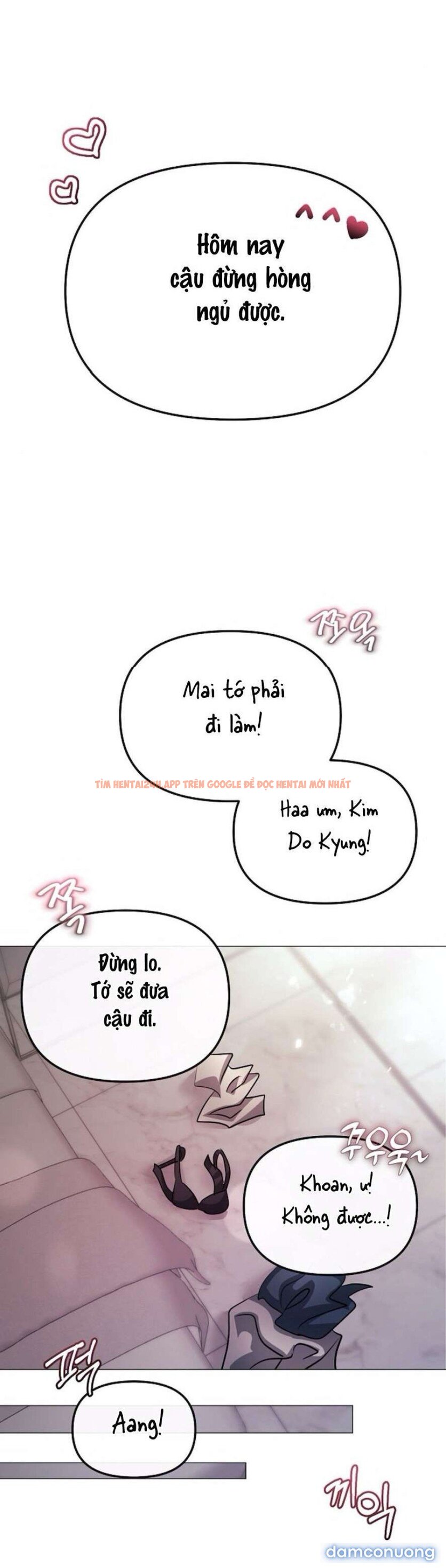 Xem ảnh 29 trong truyện hentai 〖18+〗- Sự Cám Dỗ Ngọt Ngào Của Cậu Bạn Thân - Chapter 11 - www.hentaitvn.net