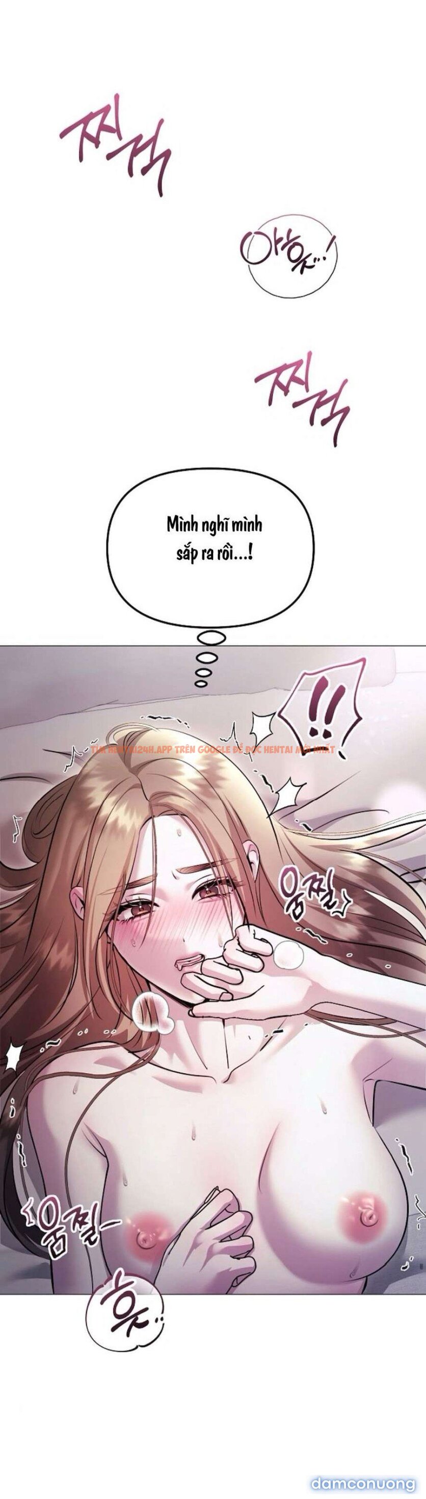 Xem ảnh 3 trong truyện hentai 〖18+〗- Sự Cám Dỗ Ngọt Ngào Của Cậu Bạn Thân - Chapter 11 - www.hentaitvn.net