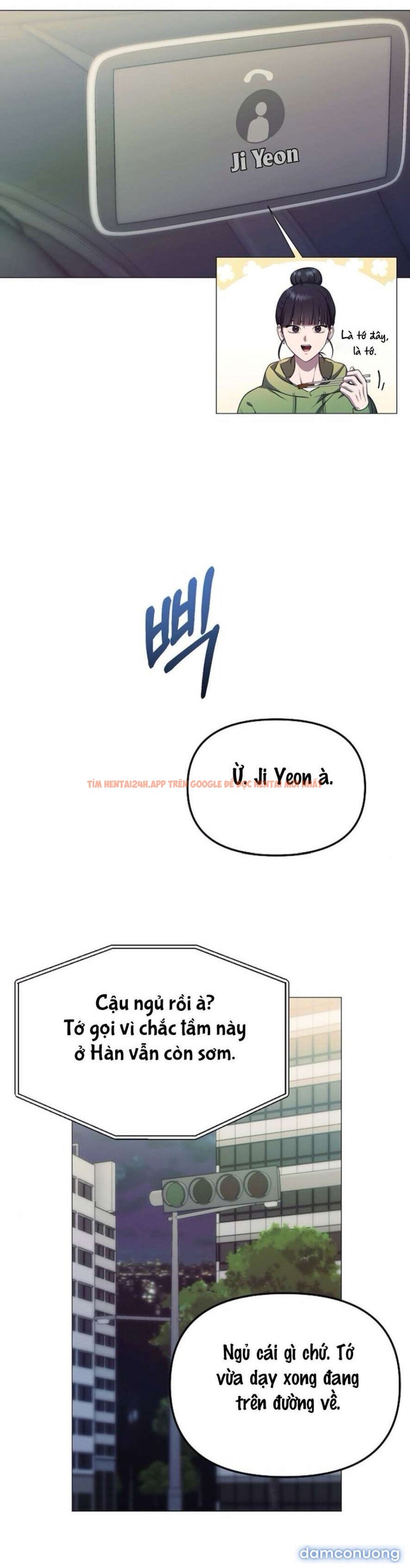 Xem ảnh 36 trong truyện hentai 〖18+〗- Sự Cám Dỗ Ngọt Ngào Của Cậu Bạn Thân - Chapter 11 - www.hentaitvn.net