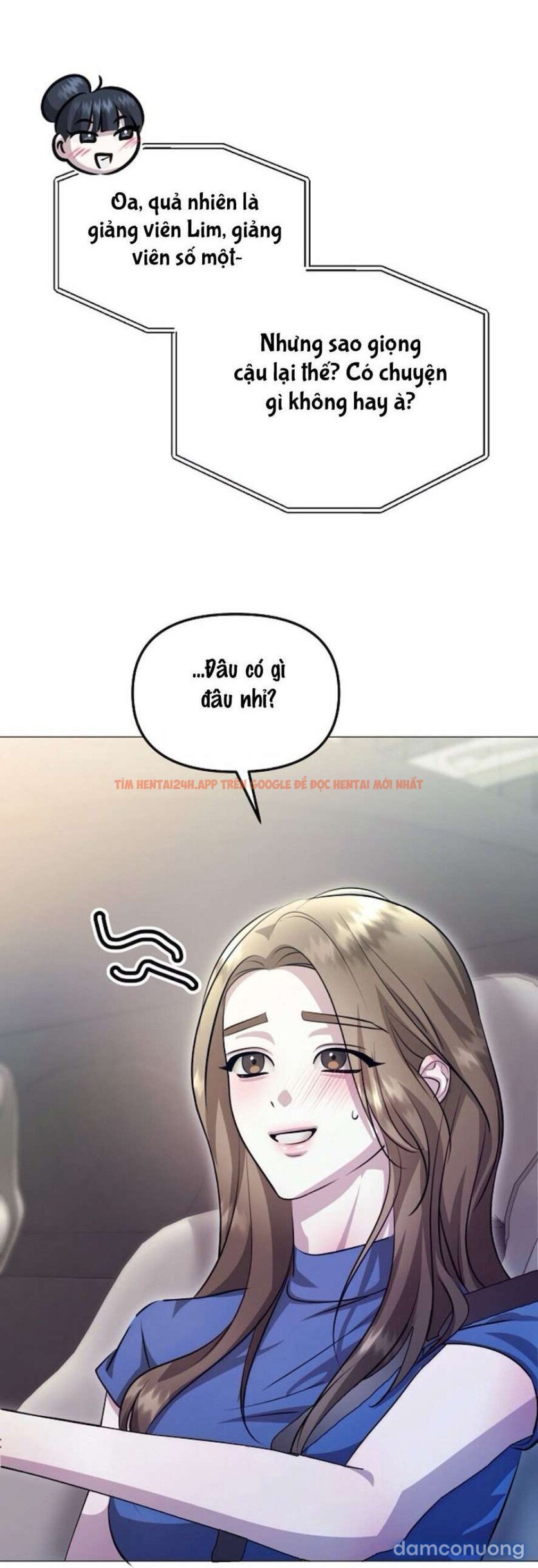 Xem ảnh 37 trong truyện hentai 〖18+〗- Sự Cám Dỗ Ngọt Ngào Của Cậu Bạn Thân - Chapter 11 - www.hentaitvn.net