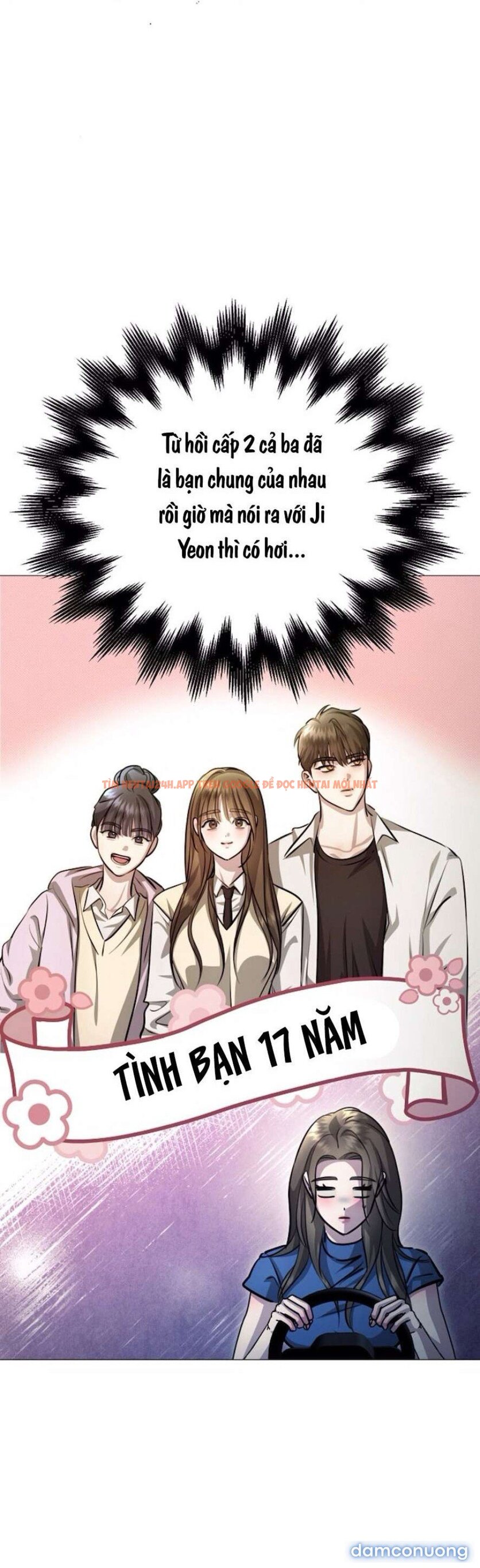 Xem ảnh 38 trong truyện hentai 〖18+〗- Sự Cám Dỗ Ngọt Ngào Của Cậu Bạn Thân - Chapter 11 - www.hentaitvn.net